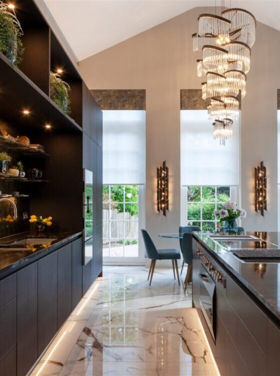 Surrey Interior Design