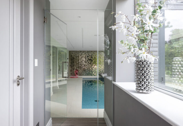 Interior Architecture Interior Architecture